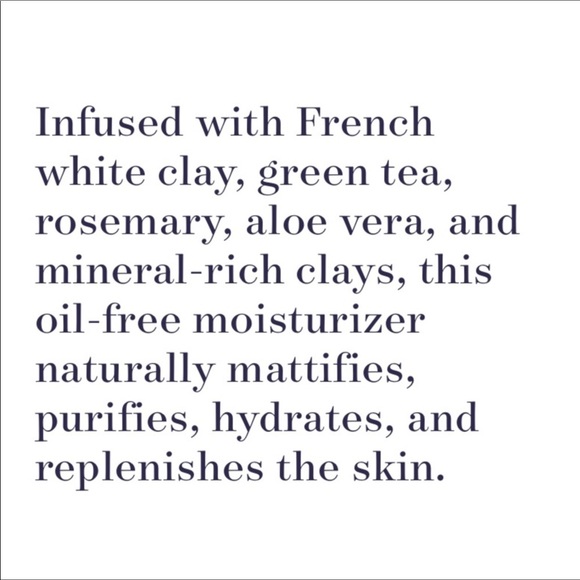 Monat Be Purified™ oil free Moisturizer - Picture 6 of 6